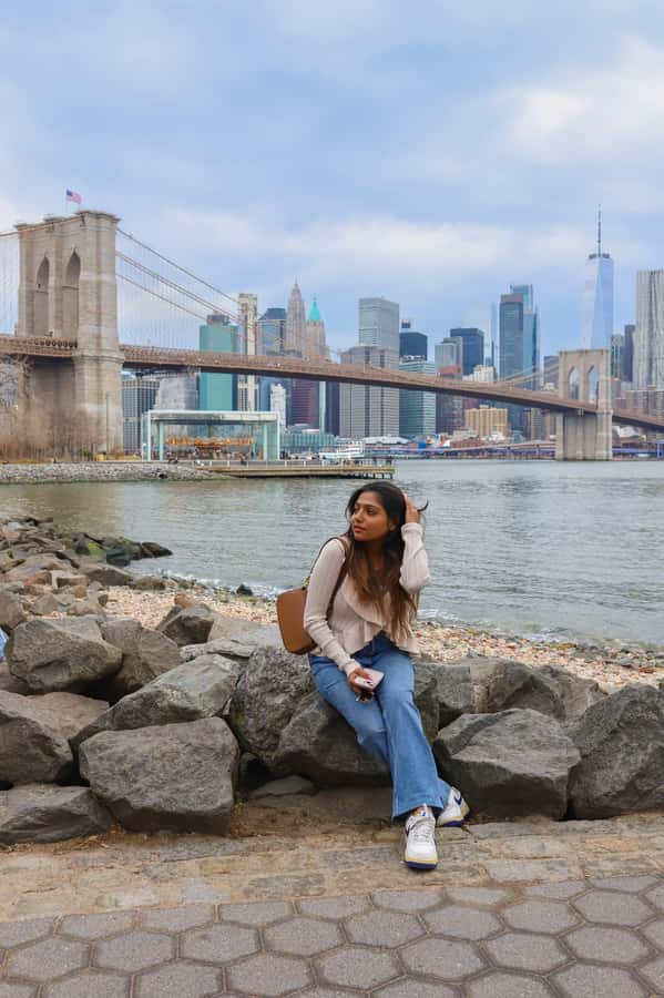 Instagram tour of New York with a private photographer - All Images First, Then 30 Edited Favorites
