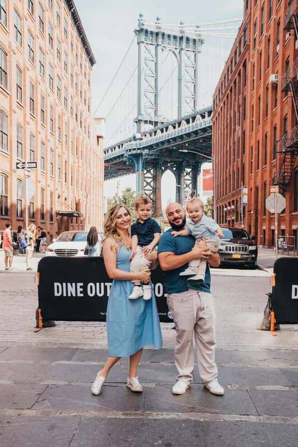Instagram tour of New York with a private photographer - Why the $141 Price Can Be Good Value