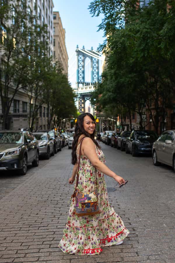 Instagram tour of New York with a private photographer - Morning or Evening Sessions Have Different Tradeoffs