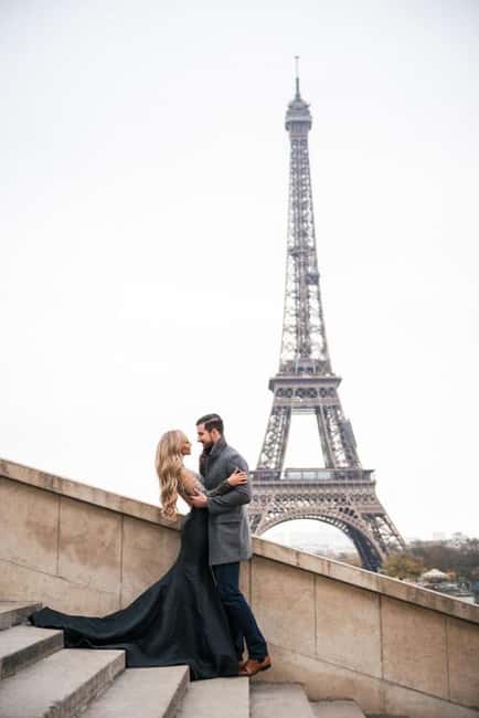 Instagram tour of Paris with a private photographer - Practical planning for your photo hour