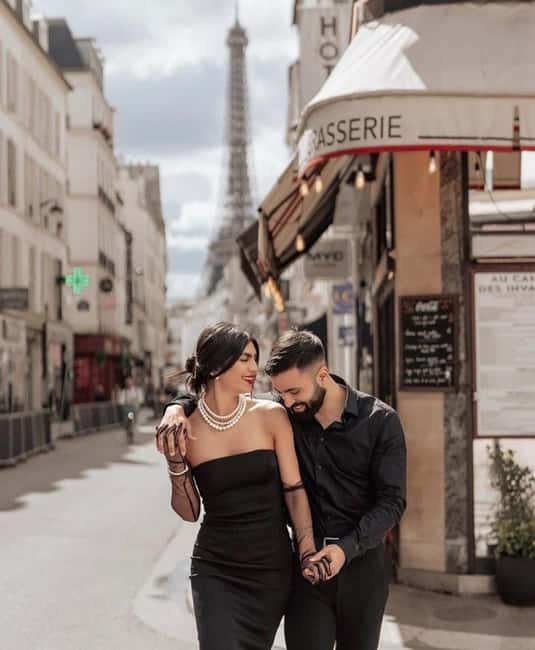 Instagram tour of Paris with a private photographer - Who should book this Paris photography tour?