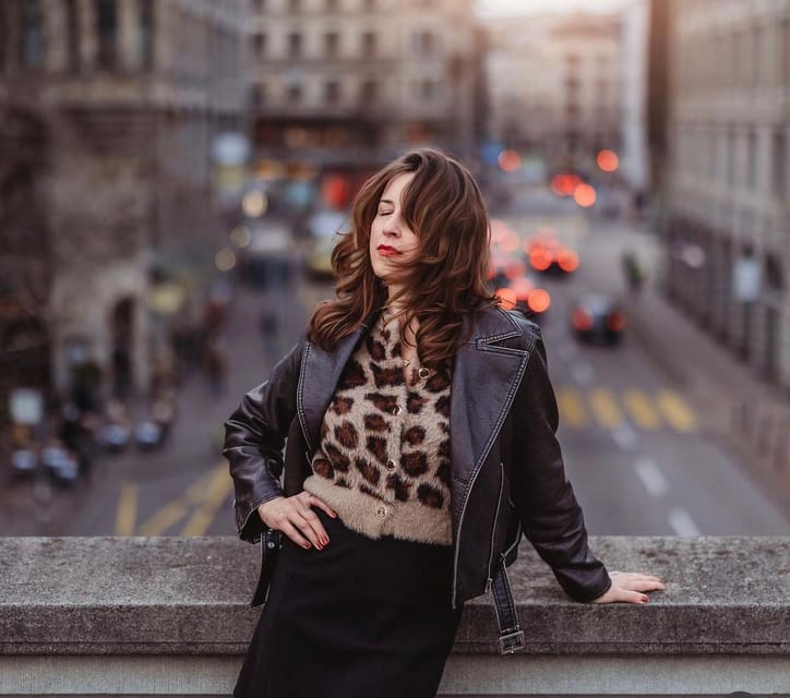 Instagram tour of Zurich with a private photographer - Is $259 per person a fair price?
