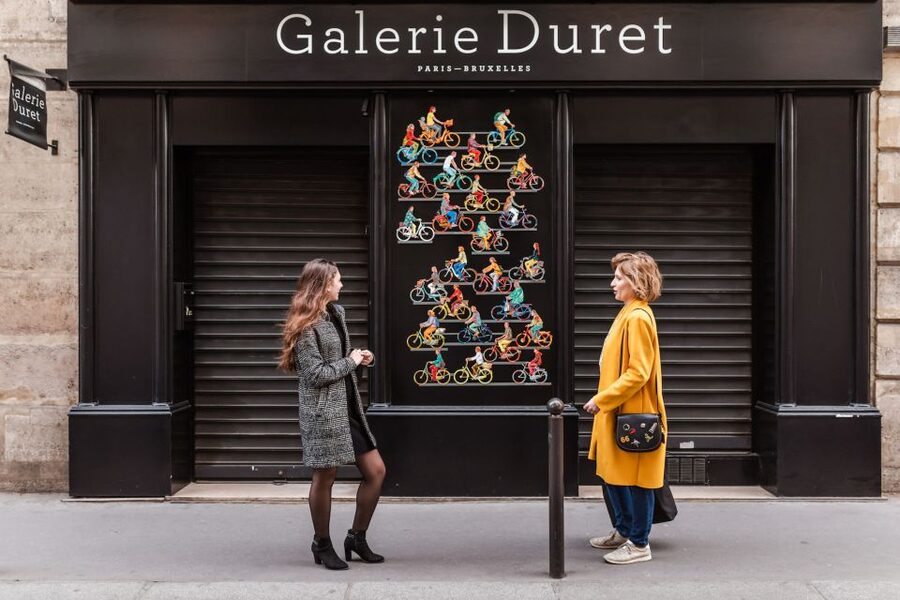 Instagrammable Paris: Icons & Hidden Gems with a Local - Meeting a guide who feels like a good fit
