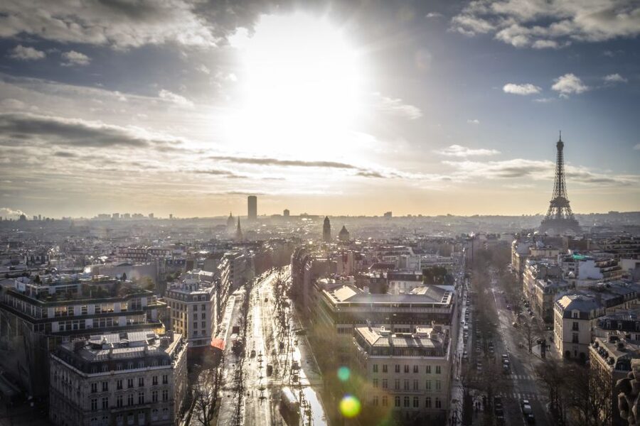 Instagrammable Paris: Icons & Hidden Gems with a Local - How to make the most of the matching questions