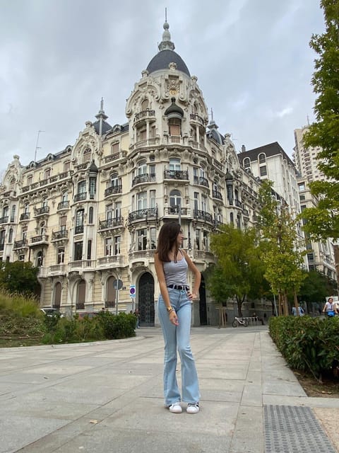 InstaSpots: tour of the most photographable spots in Madrid - Why this photo tour works for a short Madrid stay