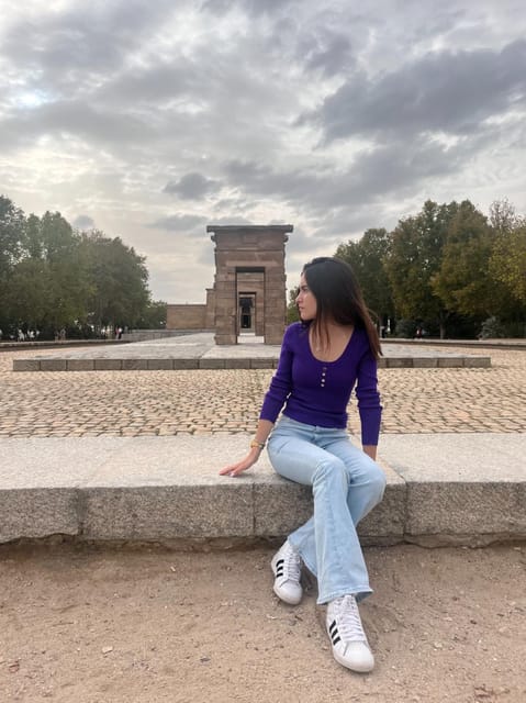 InstaSpots: tour of the most photographable spots in Madrid - What the $176 group price really means