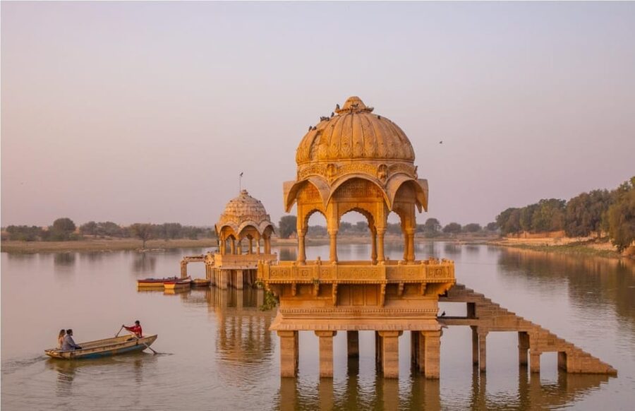 Instgram Reels with Best Photography Spots Tour of Jaisalmer - What your guide adds to the day
