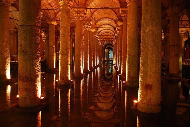 Istanbul Instagram Tour: Famous Spots (Private & All-Inclusive) - Key points to know before booking