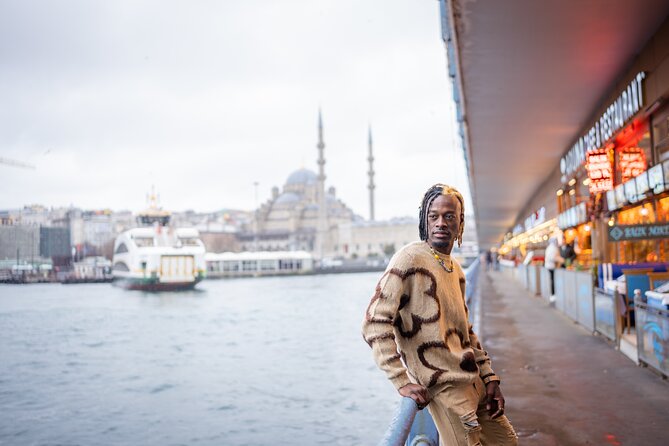 Istanbul Photoshoot tour with Local Photographer - Is $72.56 a fair price?