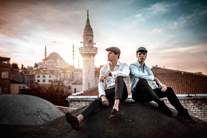 Istanbul Photoshoot Tours - Key points to know before booking