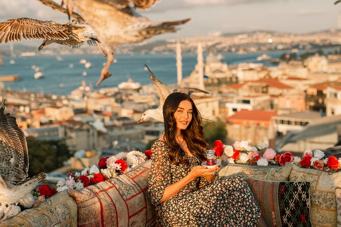 Istanbul Photoshoot Tours - Timing, meeting details, and cancellation