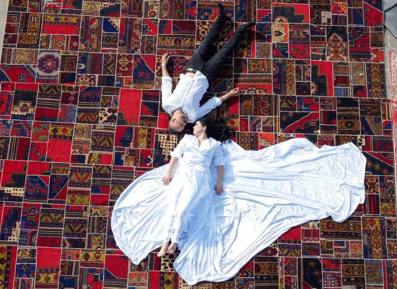 Istanbul: Professional Private Rooftop, Indoor Photoshoot - Key points to know before booking