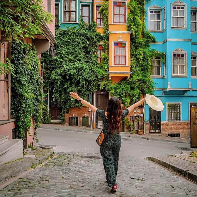 Istanbul: Tour and Photoshoot at Multiple Locations - Key points to know