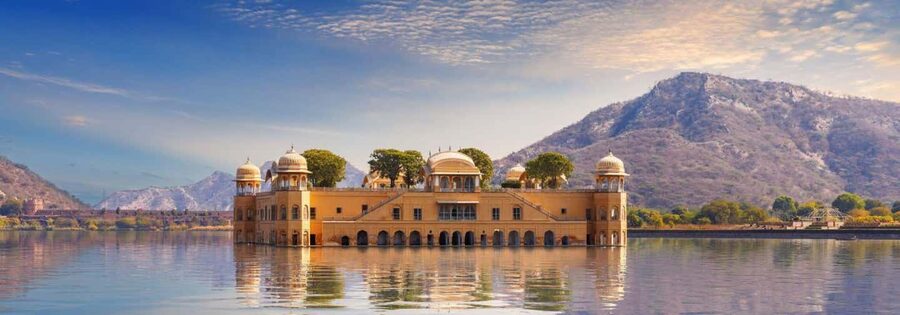 Jaipur: Full Day Sightseeing with Professional Photographer - A practical way to see Jaipur in six hours