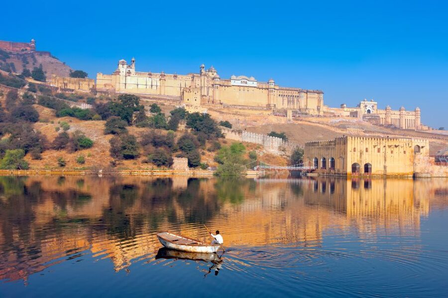 Jaipur: Instagram Tour of The Best Photography Spots - Key points at a glance