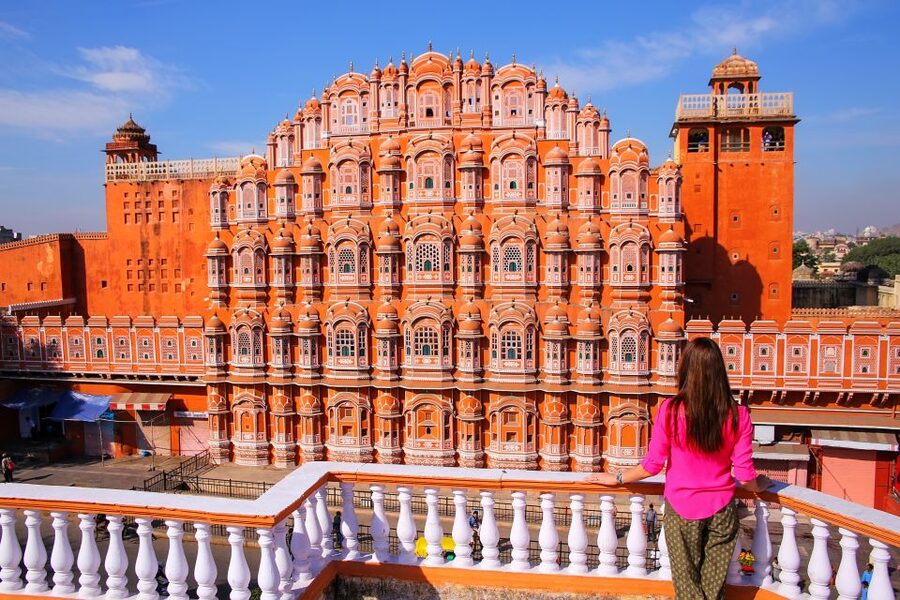 Jaipur: Instagram Tour of The Best Photography Spots - Why this Jaipur photography tour works