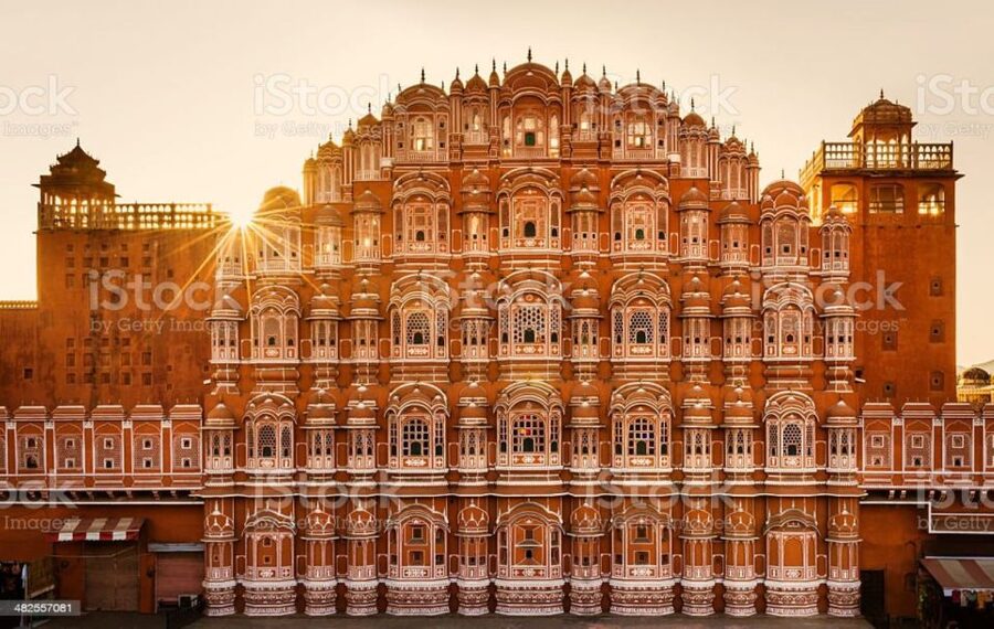 Jaipur: Instagram Tour of The Top Photography Spots - Why this Jaipur photo tour works well