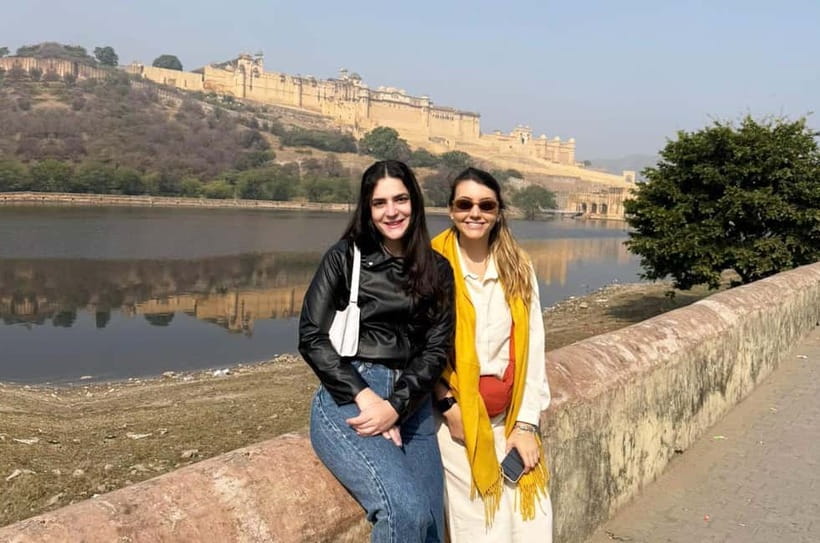 Jaipur: Private Half-Day Instagram Tour with Guide - Key points to know before you book
