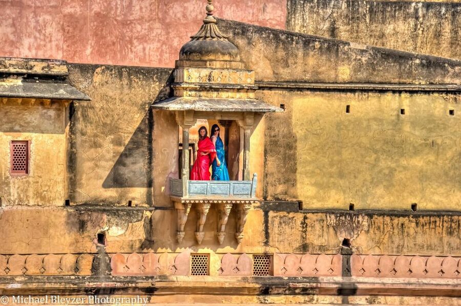 Jaipur: Private Instagram Tour of Top Photography Spots - Key points at a glance