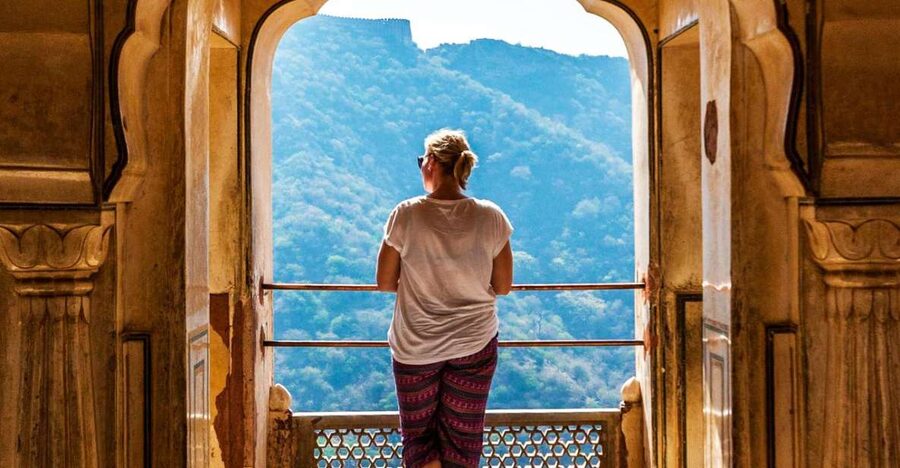 Jaipur: Private Instagram Tour of Top Photography Spots - Why this Jaipur photo tour works