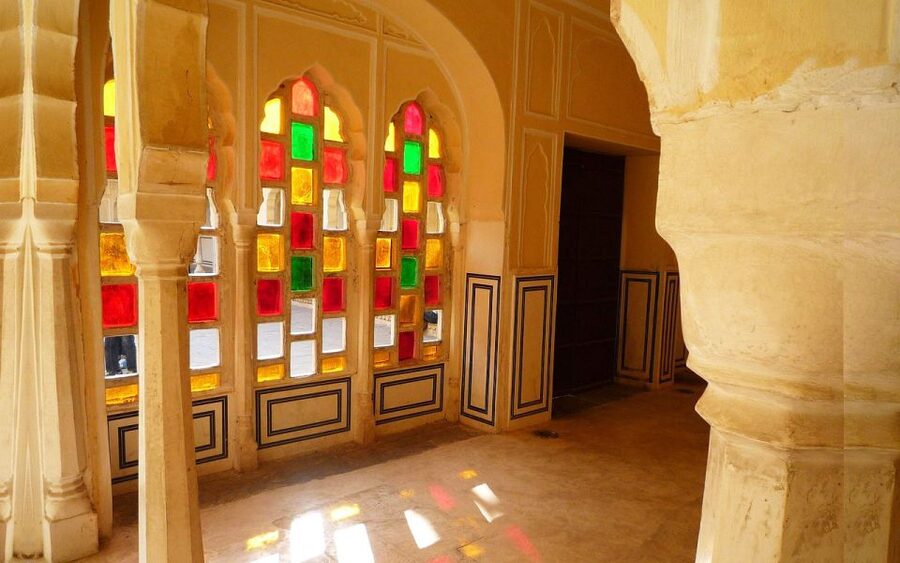 Jaipur: Private Tour for Instagram and Photography Lovers - Lunch, crafts, and a more ordinary Jaipur