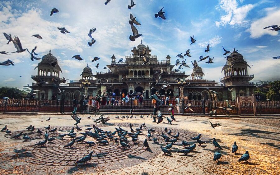 Jaipur: Private Tour for Instagram and Photography Lovers - Why this Jaipur photo day works