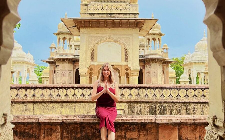 Jaipur: Private Tour for Instagram and Photography Lovers - Panna Meena ka Kund and Amber Fort