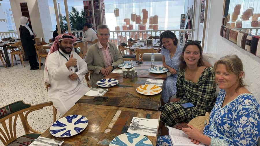 Jeddah: Private Highlights Tour of Most Instagrammable Spots - Why this private Jeddah tour works