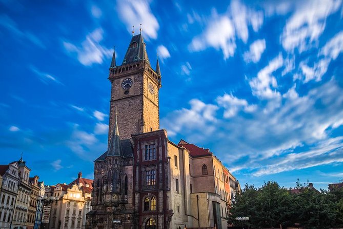 Johnny's Prague Photography Tour - Why this tour works for photographers