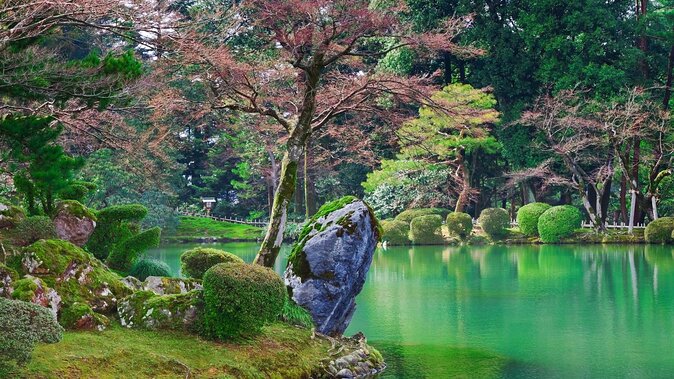 Kanazawa private half day/Photoshoot by professional photographer - Key points at a glance
