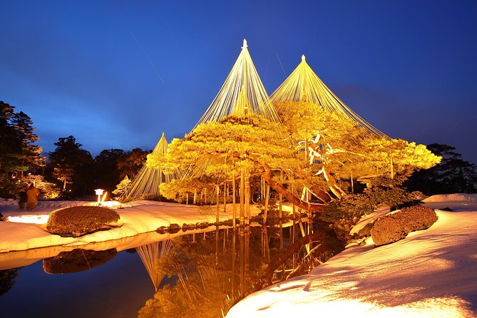 Kanazawa private half day/Photoshoot by professional photographer - What the photography service actually includes