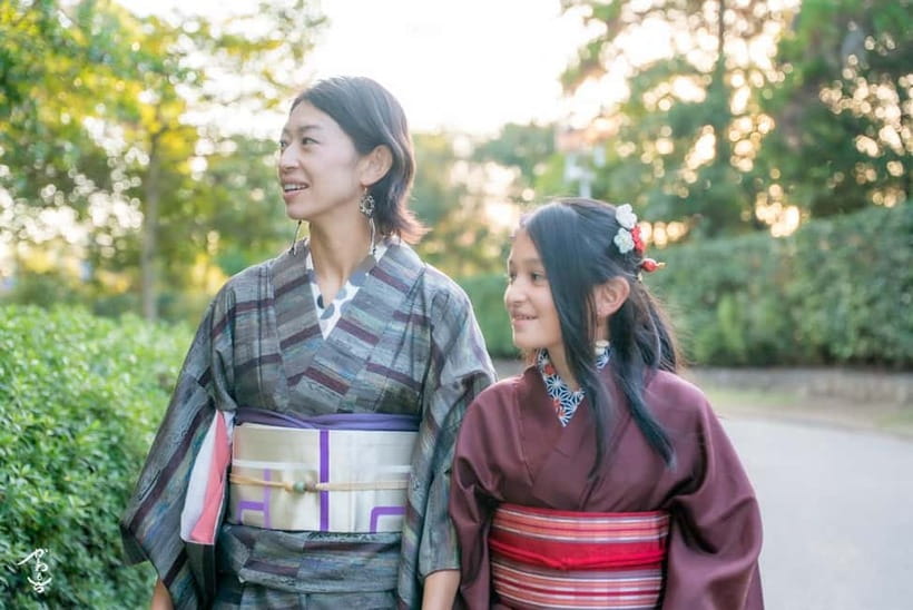 Kanazawa: Private Photoshoot with Professional Photographer - Key details at a glance