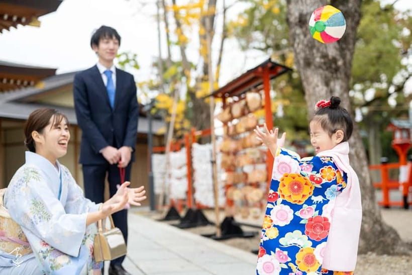 Kanazawa: Private Photoshoot with Professional Photographer - Why a private Kanazawa photoshoot works