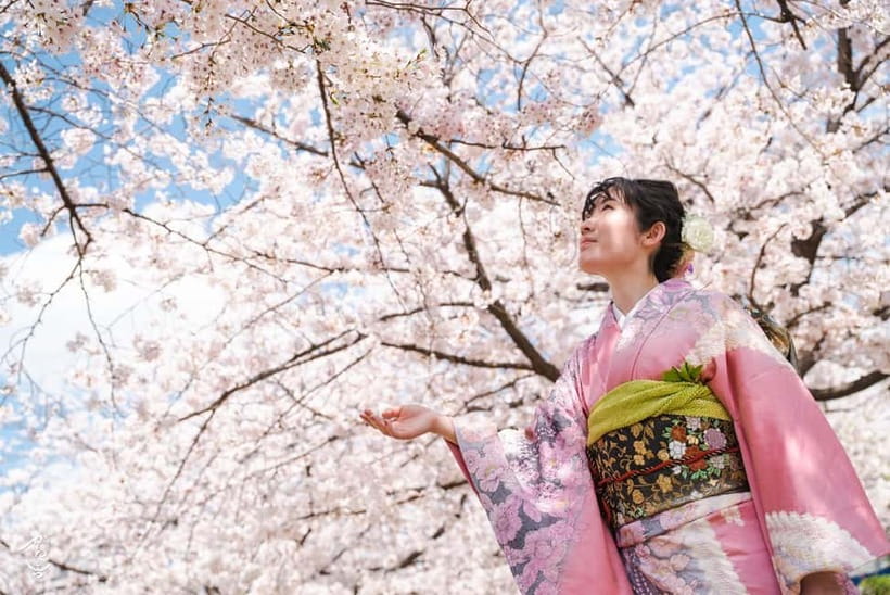 Kanazawa: Private Photoshoot with Professional Photographer - The finished photos and delivery time