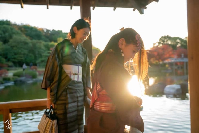 Kanazawa: Private Photoshoot with Professional Photographer - Should you book the Kanazawa photoshoot?