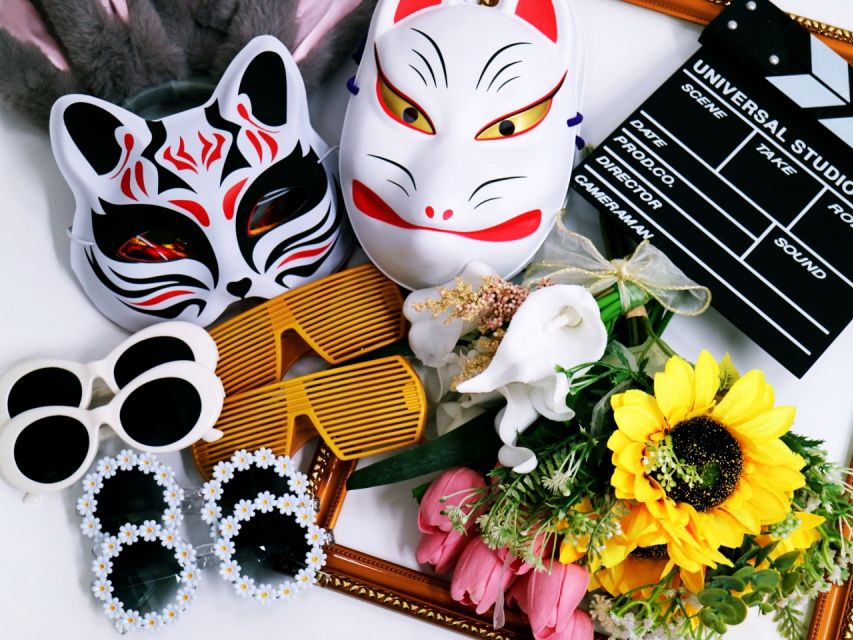 Kanazawa: Selfie Photo Experience with Rental Kimono - Moon - A moonlit photo stop beside Higashi Chaya