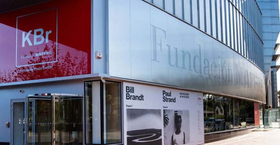KBr Fundación MAPFRE – Photography Exhibitions - Pérez Siquier and the changing face of Spanish photography