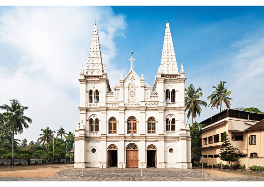 Kochi Insta Photo Walk with Tuk Tuk Ride Experience - What the tuk tuk ride adds