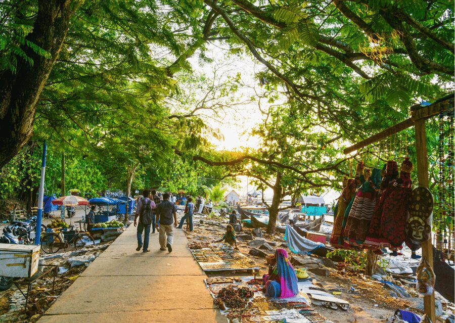 Kochi Insta Photo Walk with Tuk Tuk Ride Experience - A few details that need clarification