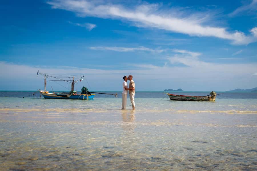 Koh Samui: Private Photoshoot for Couples & Families - Key points to know before you book