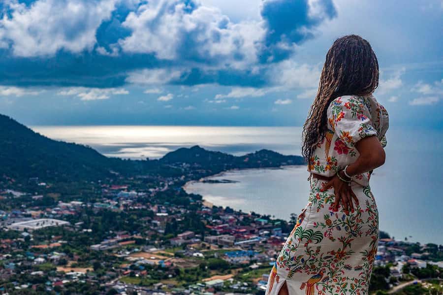 Koh Samui: Private Photoshoot for Couples & Families - Is $160 good value for a private group?