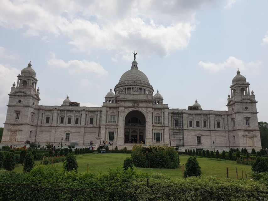 Kolkata Full-Day Street Photography Tour - Why this day works for street photography