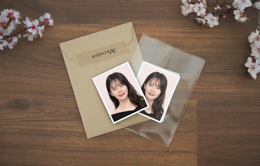 Korean-Style Profile Photoshoot | Seoul - Key points to know before you book