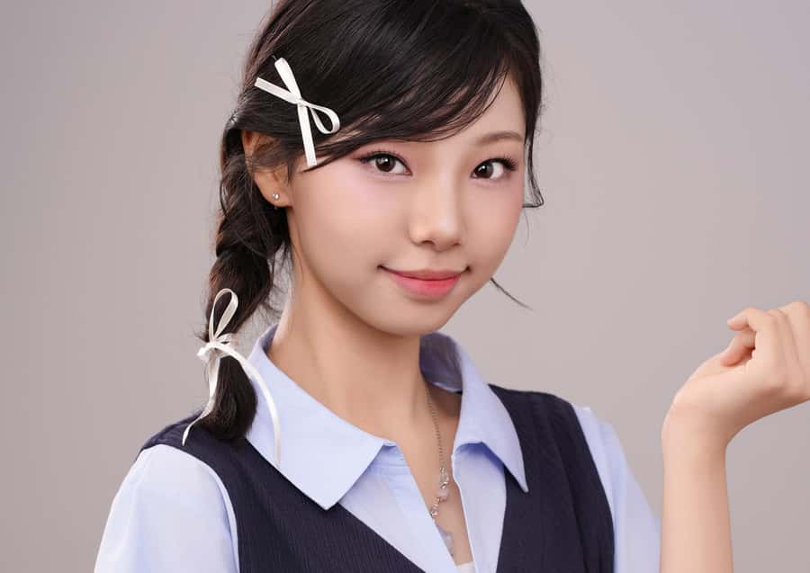 Korean-Style Profile Photoshoot | Seoul - Why $29 can be good value