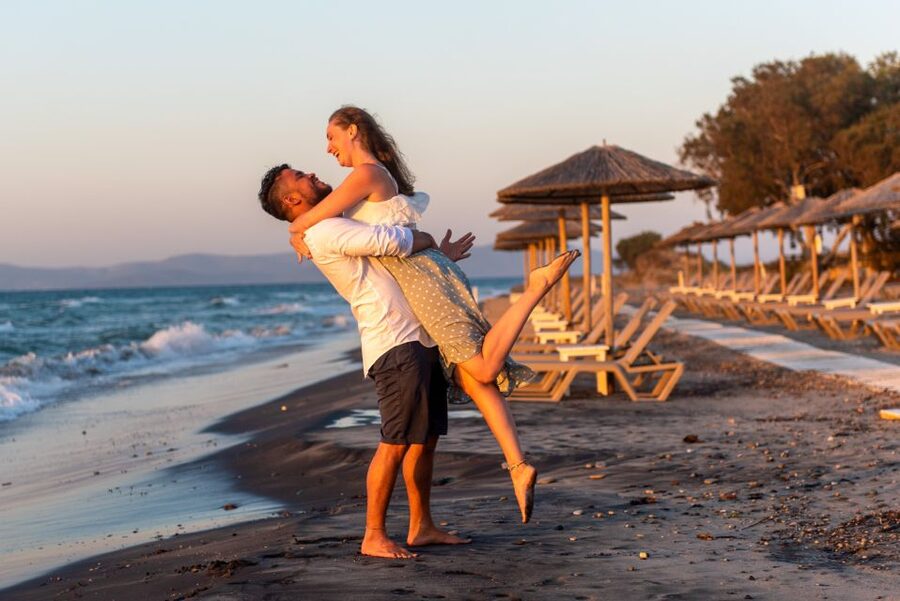 Kos: Beach Photo Shoot - Should You Book This Kos Beach Photoshoot?