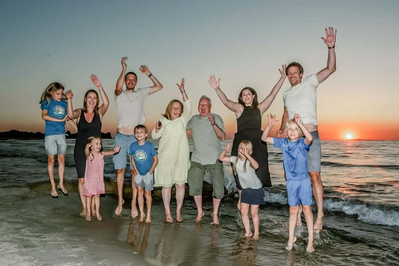 Kos: Beach Photo Shoot - What the $70 Price Really Buys