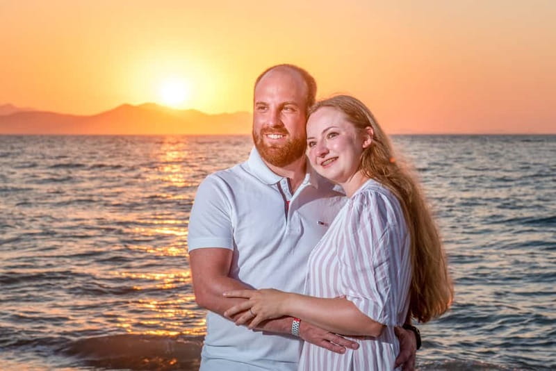 Kos: Beach Photo Shoot - Useful Details Before You Book