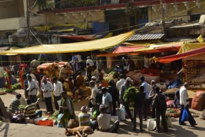 KR Market Photo Walk