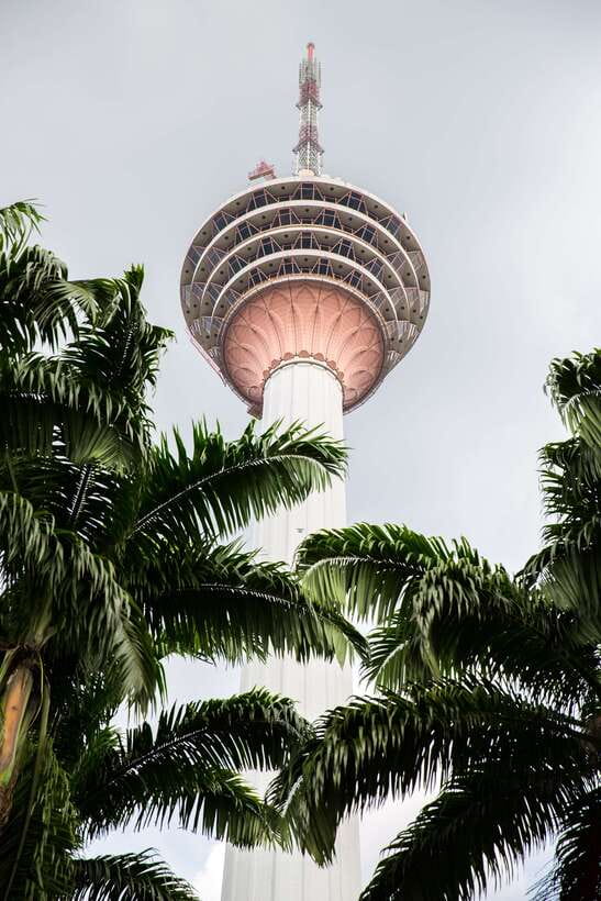 Kuala Lumpur: Half-Day Photo Tour with Petronas Twin Towers - Two towers, two ways to see Kuala Lumpur