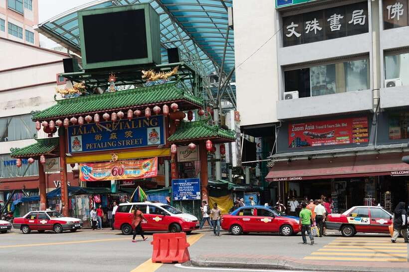 Kuala Lumpur: Half-Day Photo Tour with Petronas Twin Towers - Who will enjoy this Kuala Lumpur tour?